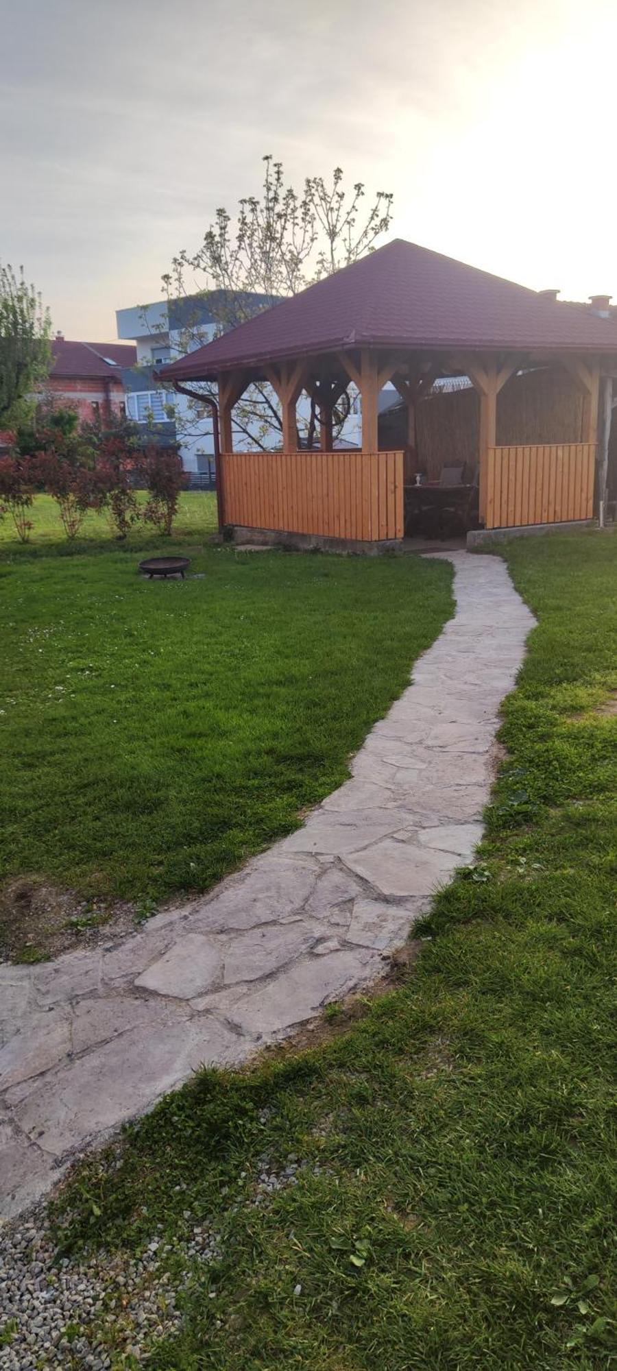 Begova Kuca-Velika Kladusa Exterior photo