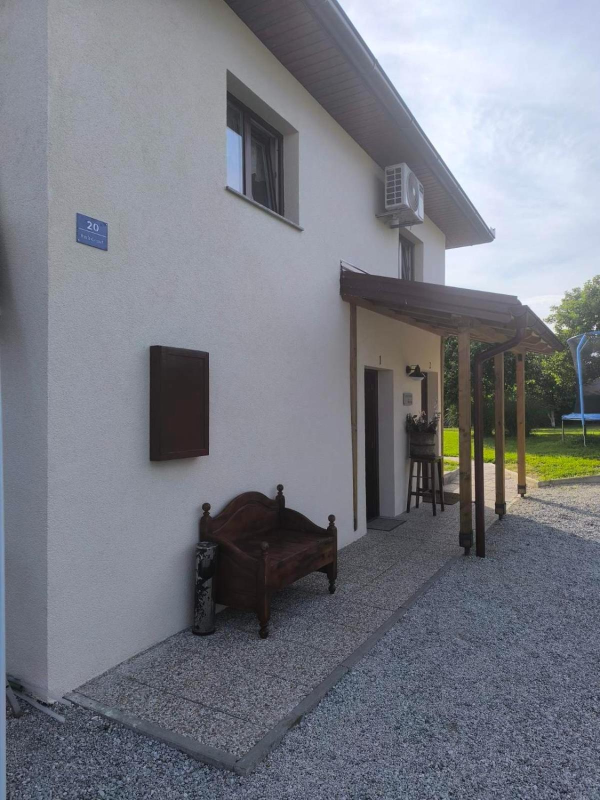 Begova Kuca-Velika Kladusa Exterior photo